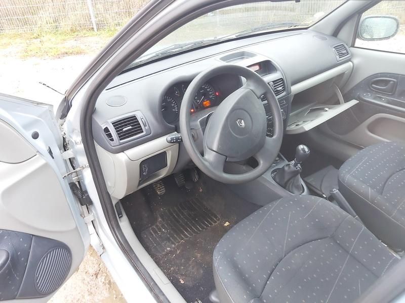 Renault 4, Hatchback | 5