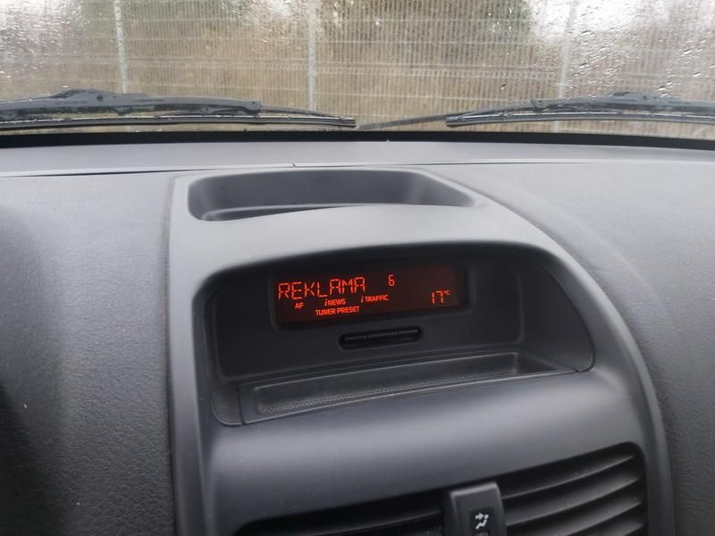 Renault 4, Hatchback | 7