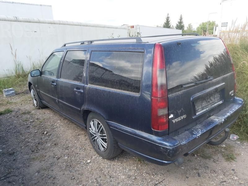 Volvo, Universal | 6