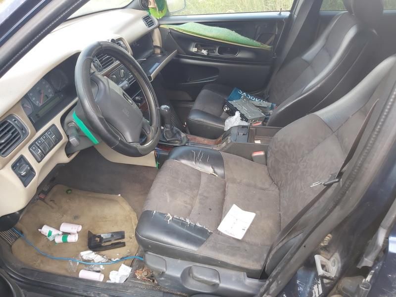 Volvo, Universal | 4