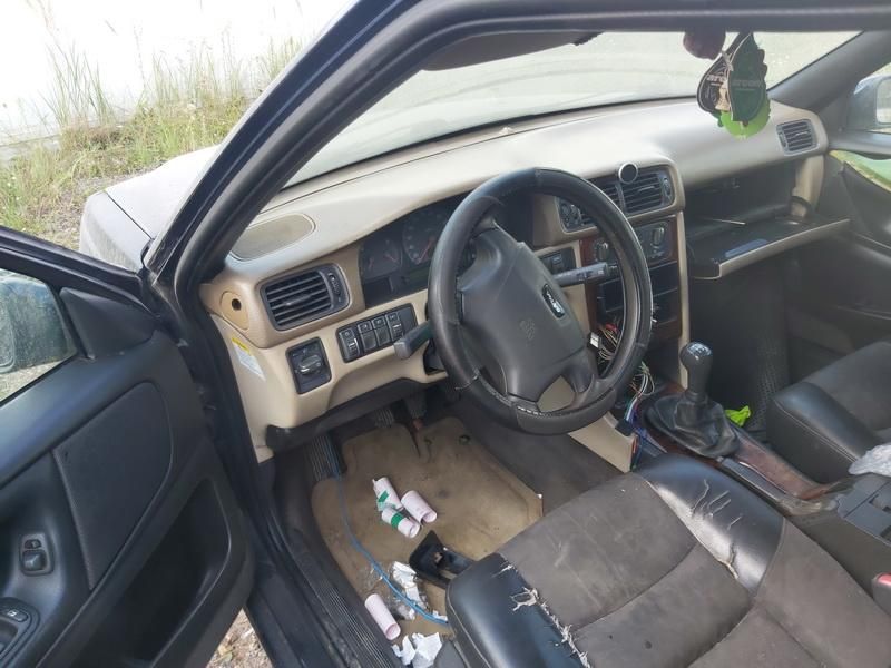 Volvo, Universal | 5