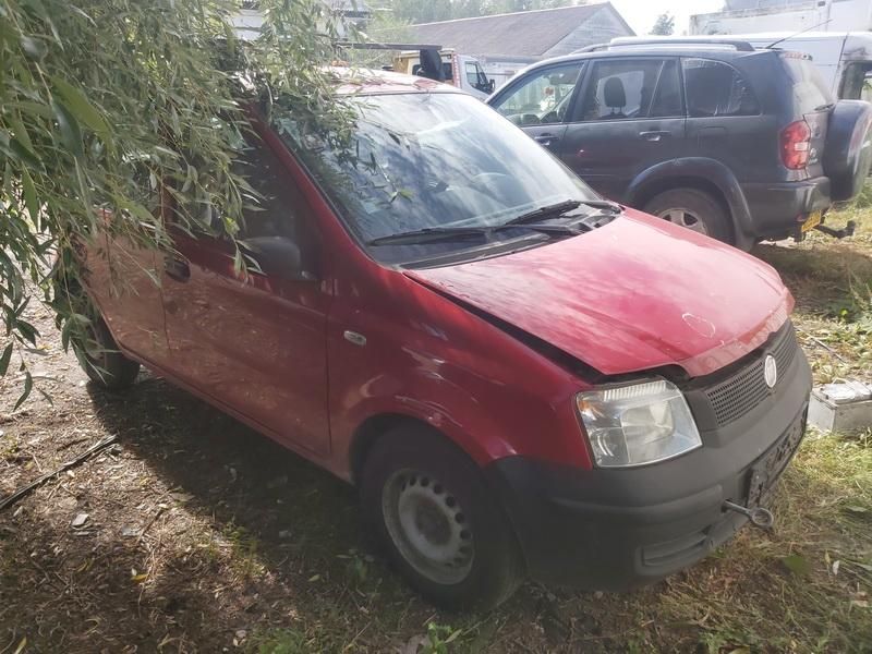 Fiat, Минивэн