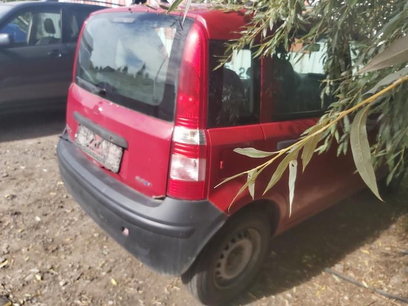 Fiat, Vienatūris | 7