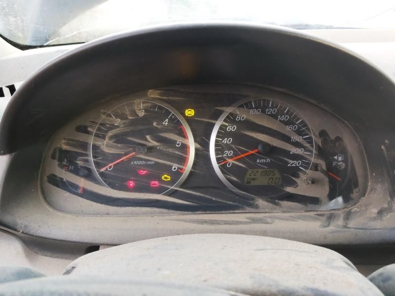 Mazda, Hatchback | 6