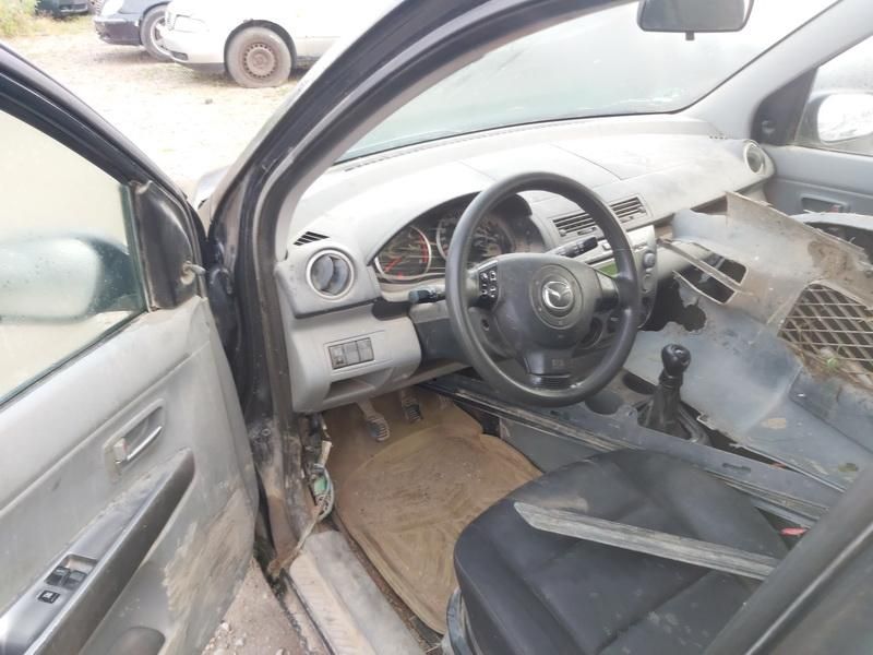 Mazda, Hatchback | 5