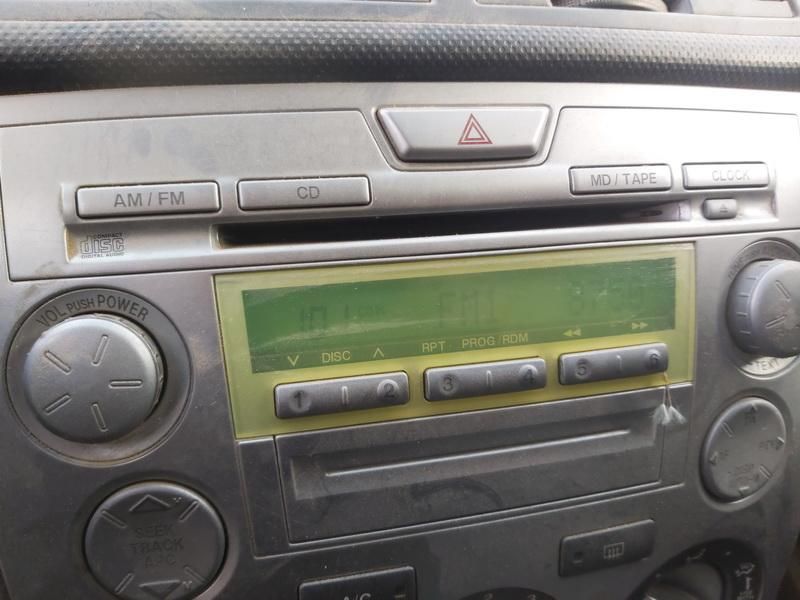 Mazda, Hatchback | 7