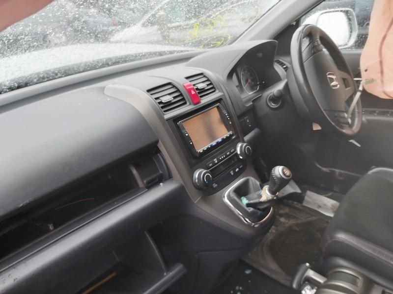 Honda, Cross-country | 5