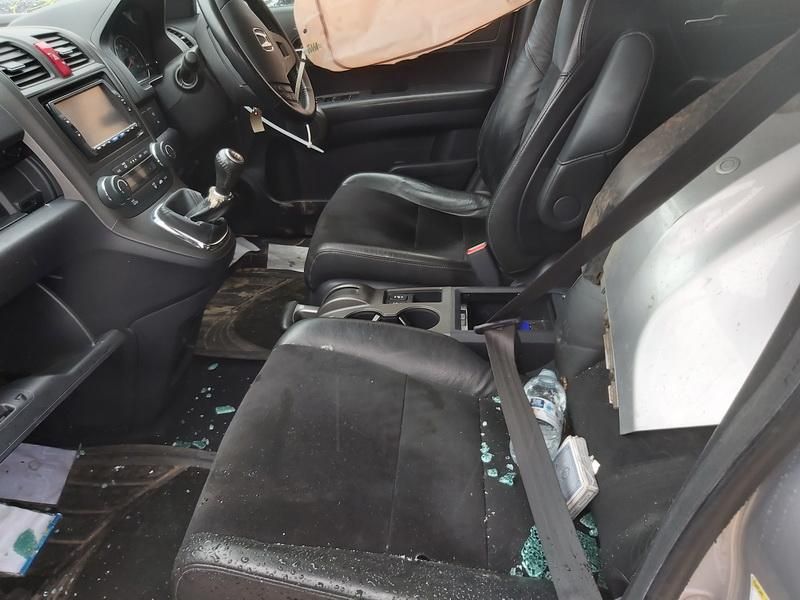 Honda, Cross-country | 4