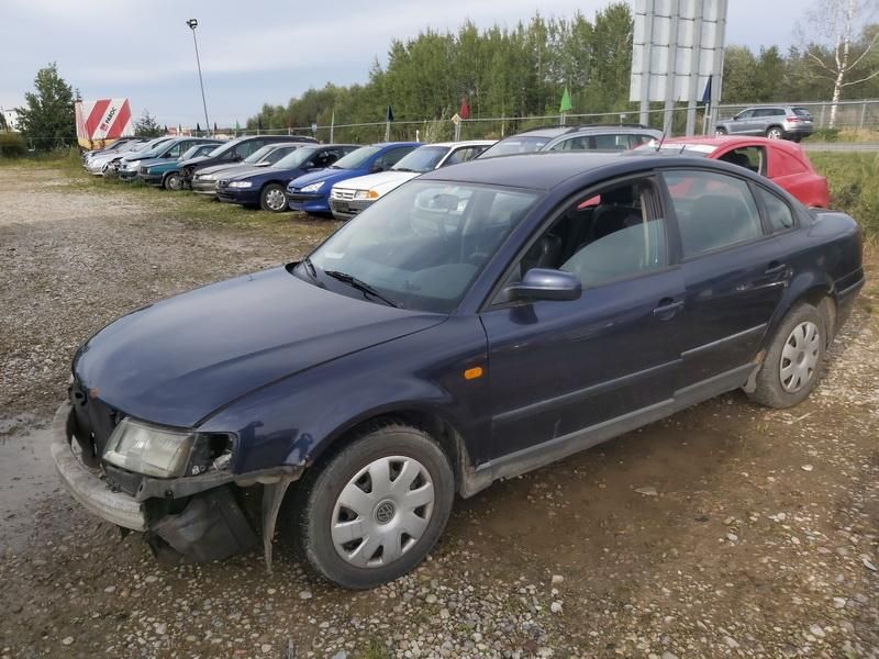 Volkswagen, Седан | 3