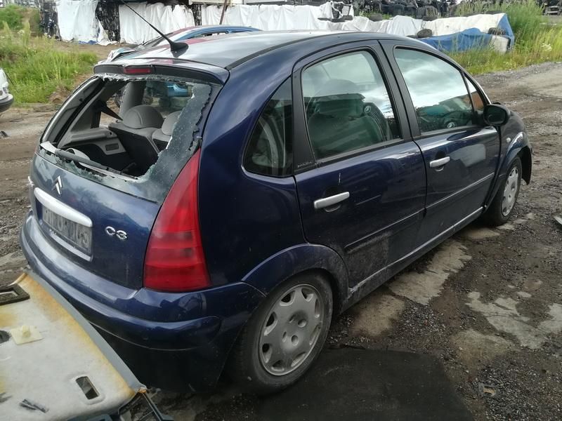 Citroen, Хэтчбек | 7