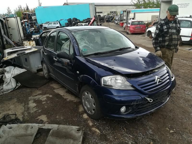 Citroen, Хэтчбек | 2