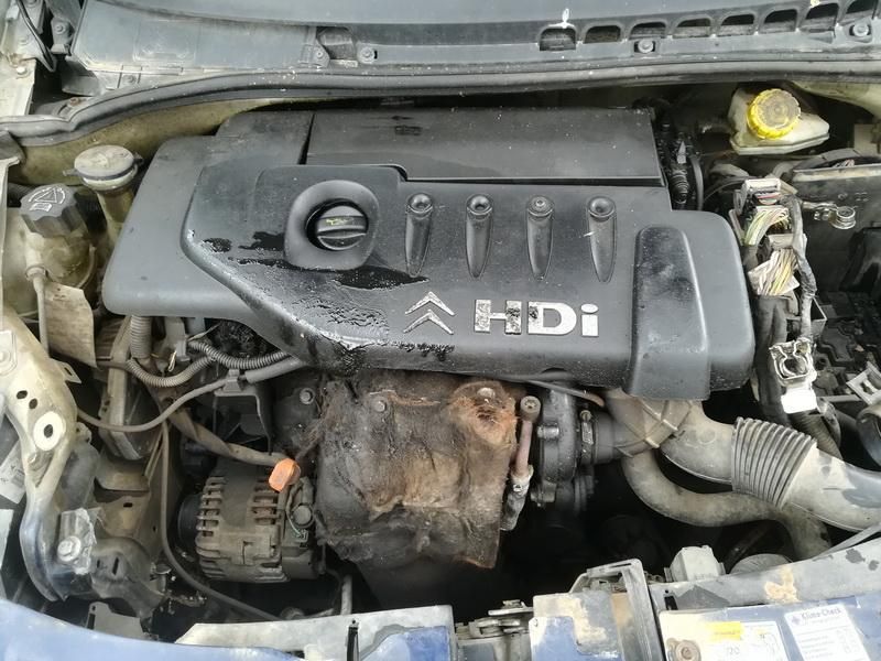 Citroen, Хэтчбек | 1