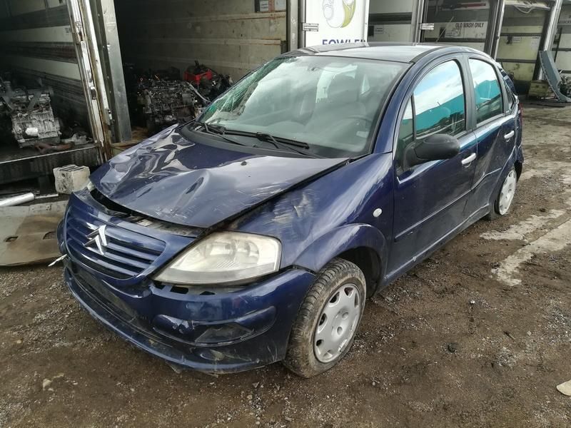 Citroen, Хэтчбек | 3