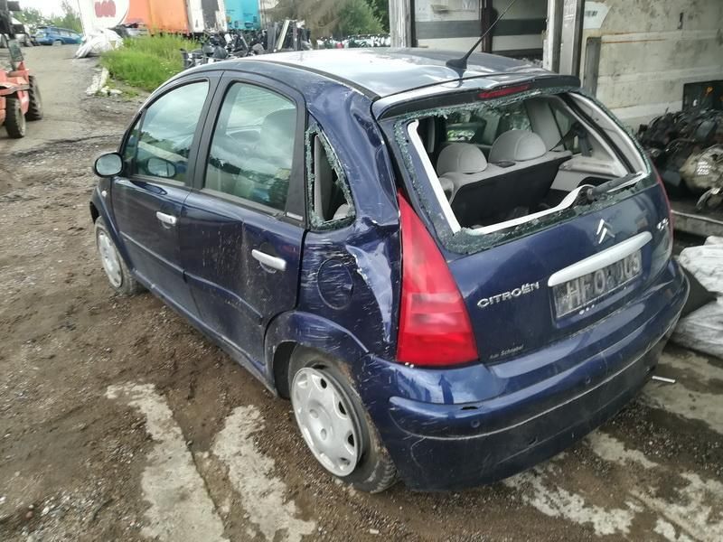 Citroen, Хэтчбек | 6