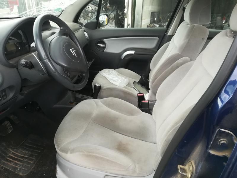 Citroen, Хэтчбек | 4