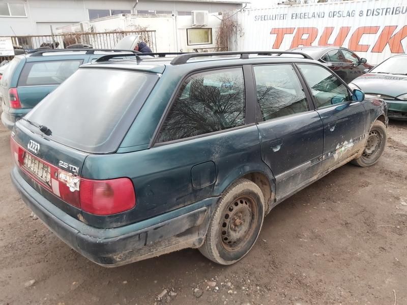 Audi, Универсал | 7