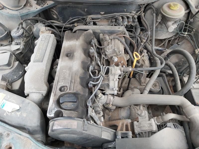 Audi, Универсал | 1