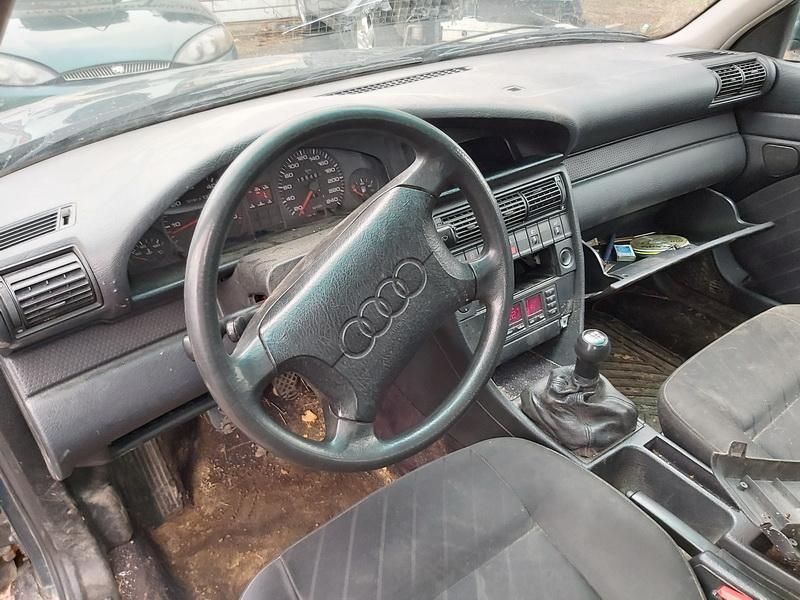 Audi, Универсал | 5