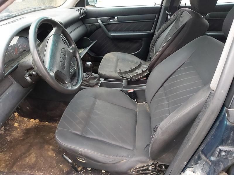 Audi, Универсал | 4