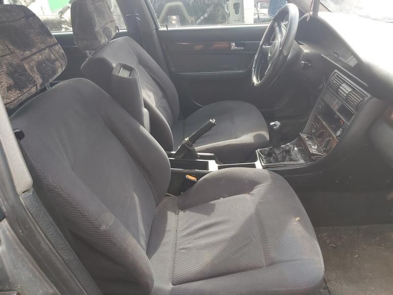 Audi, Седан | 4