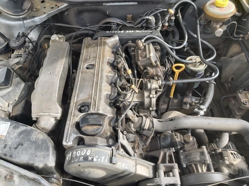 Audi, Седан | 2