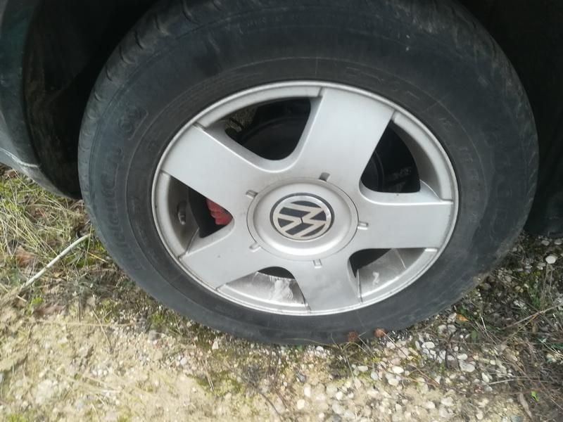 Volkswagen, Хэтчбек | 7