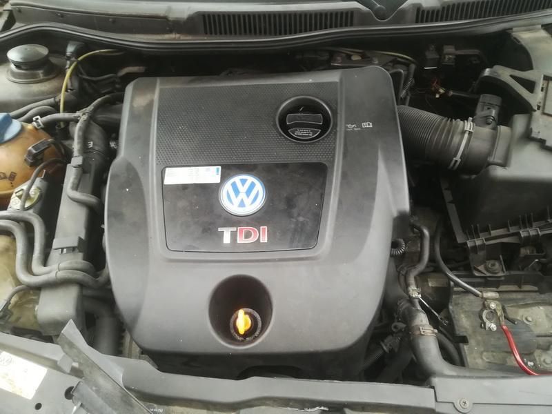 Volkswagen, Хэтчбек | 2