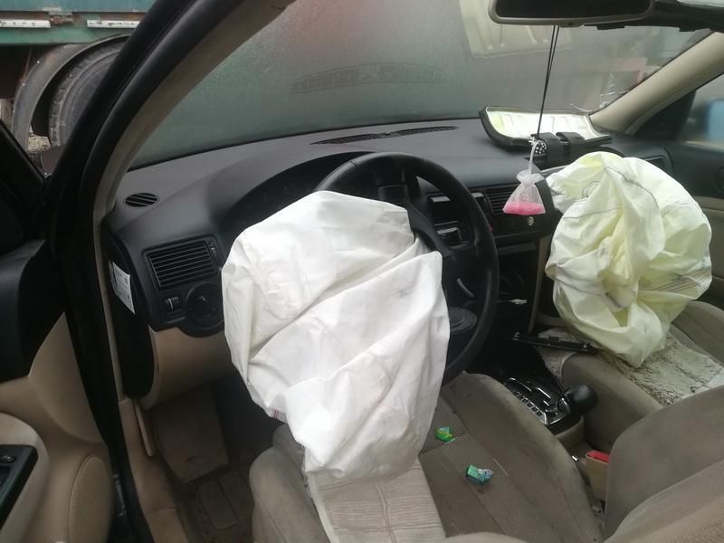 Volkswagen, Хэтчбек | 5