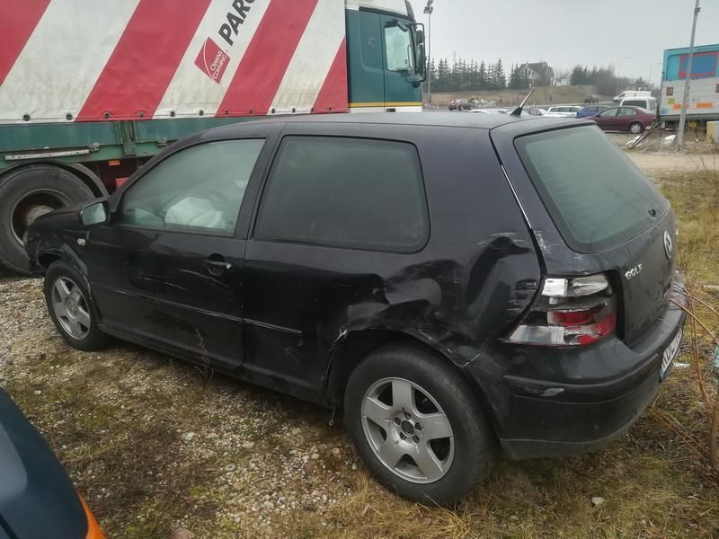 Volkswagen, Хэтчбек | 6