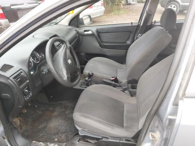 Opel, Хэтчбек | 4