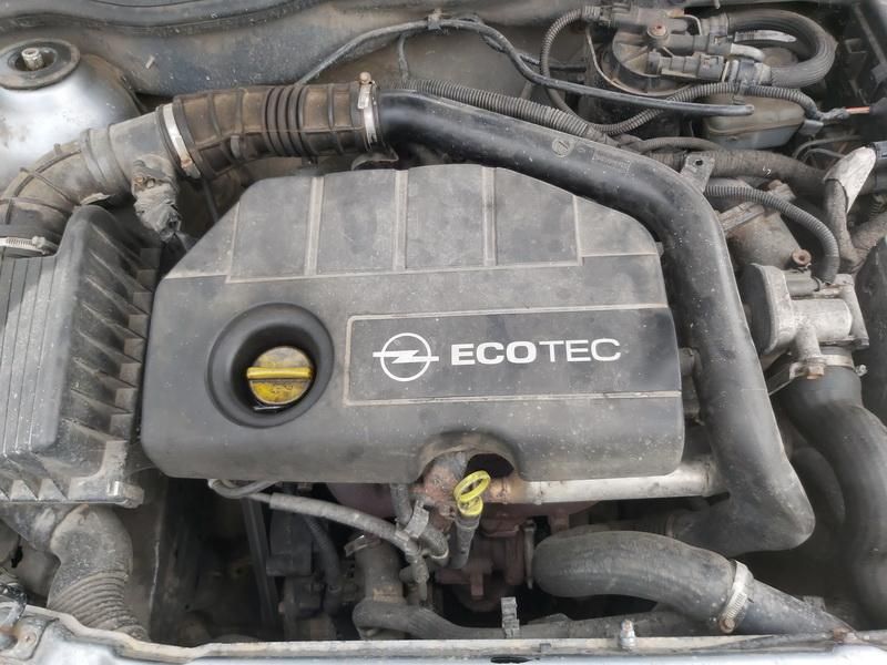 Opel, Хэтчбек | 1