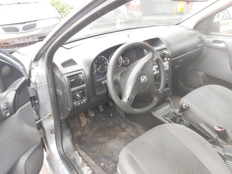 Opel, Хэтчбек | 5