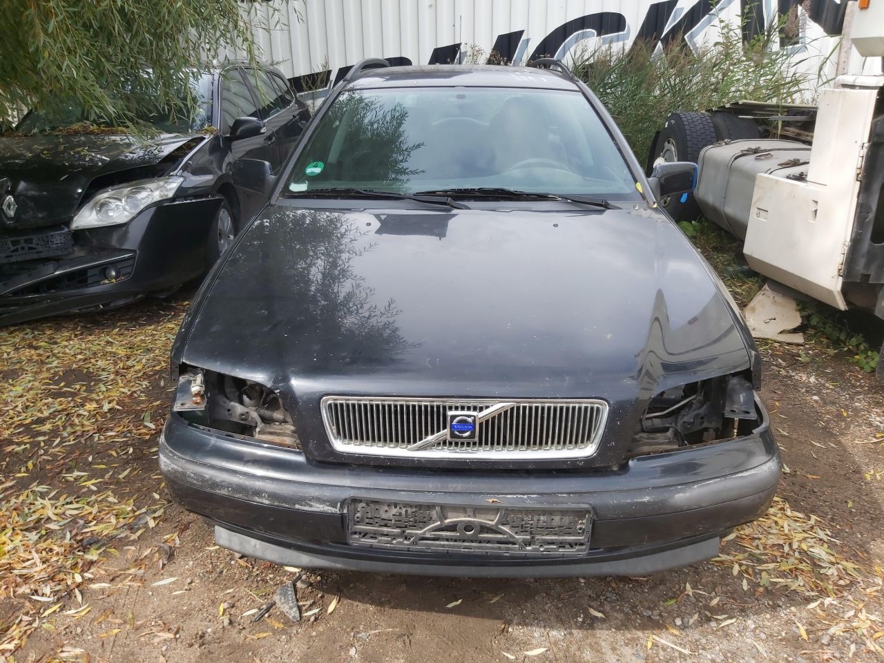 Volvo, Универсал | 2