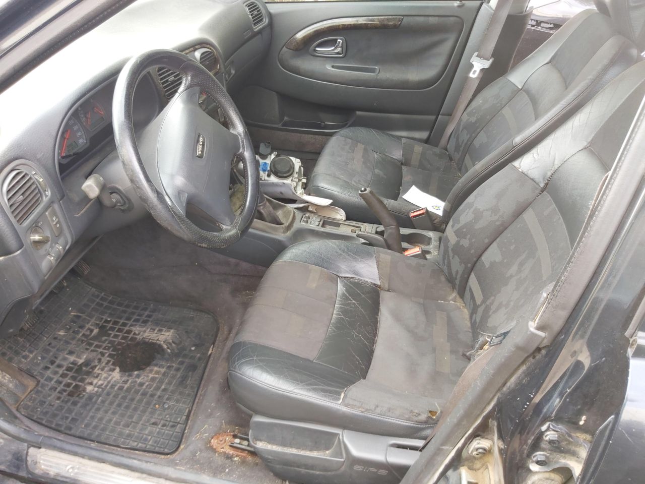 Volvo, Универсал | 4