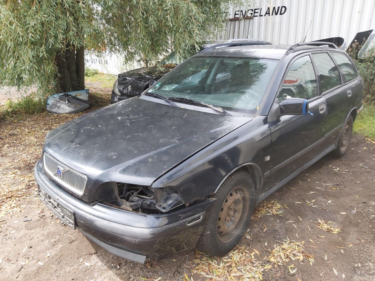 Volvo, Универсал | 3