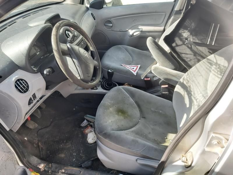 Citroen, Хэтчбек | 4