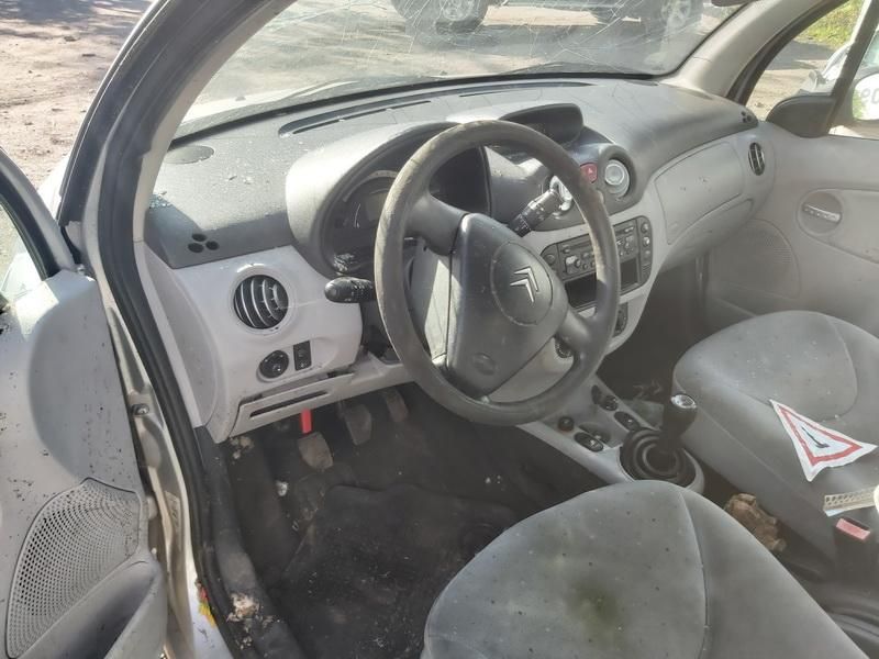 Citroen, Хэтчбек | 5