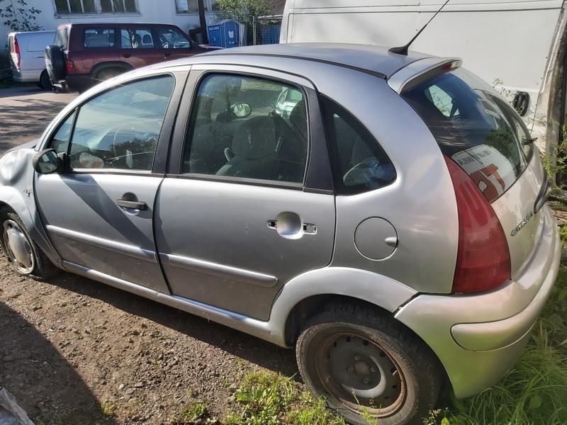 Citroen, Хэтчбек | 7