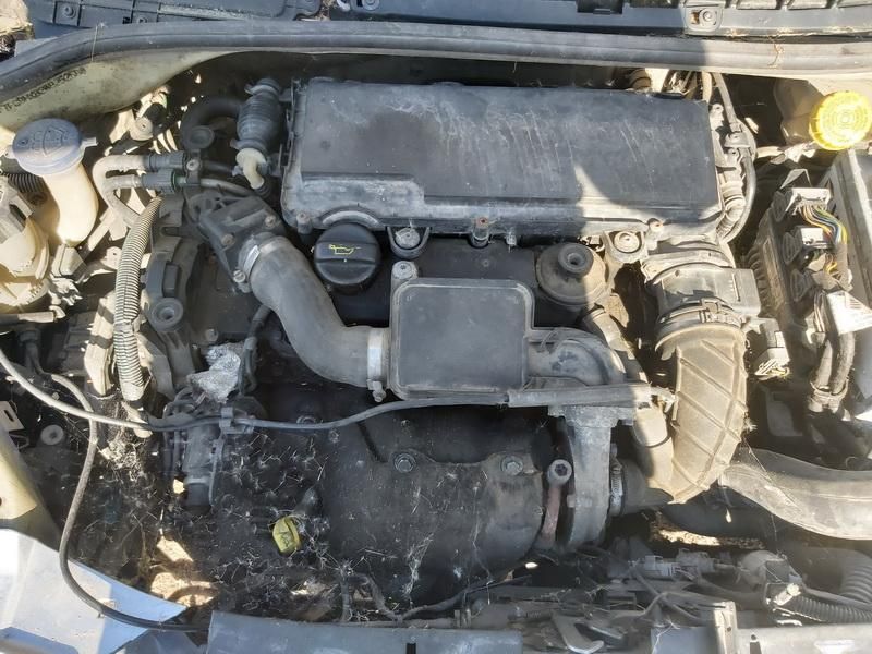 Citroen, Хэтчбек | 1