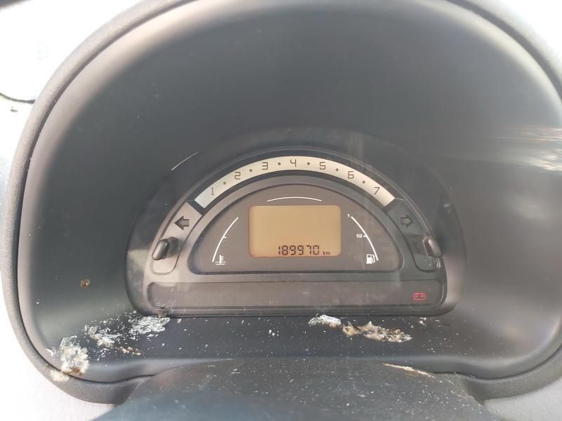 Citroen, Хэтчбек | 6