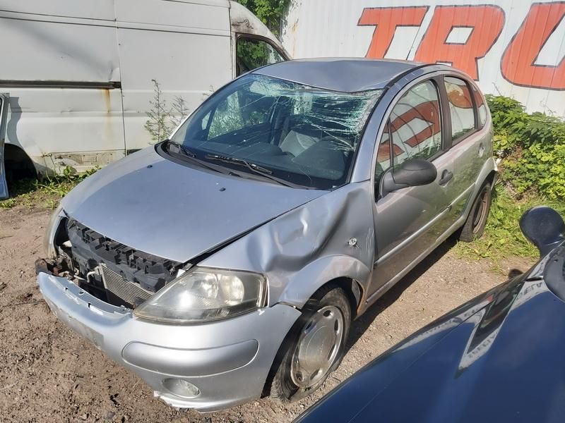 Citroen, Хэтчбек | 3