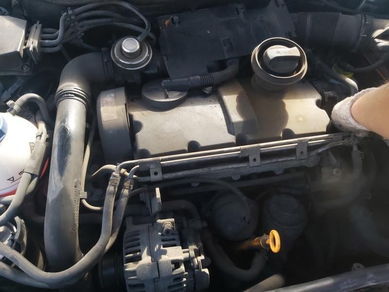 Skoda, Универсал | 1