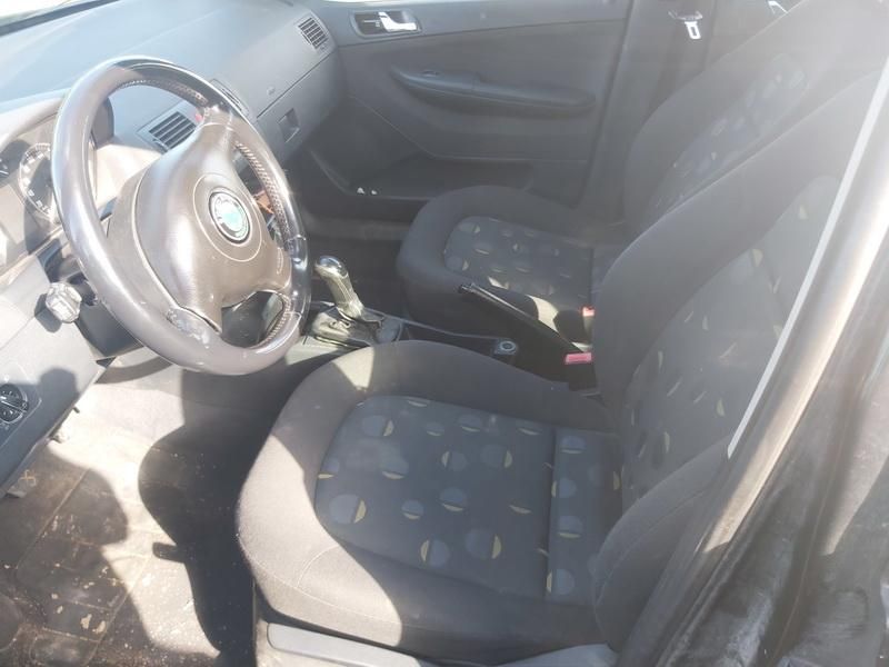 Skoda, Универсал | 4