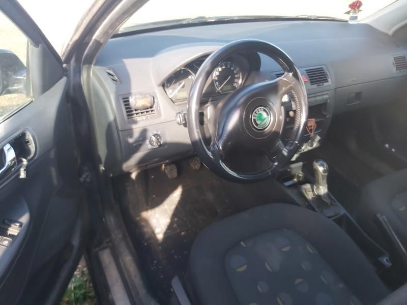 Skoda, Универсал | 5