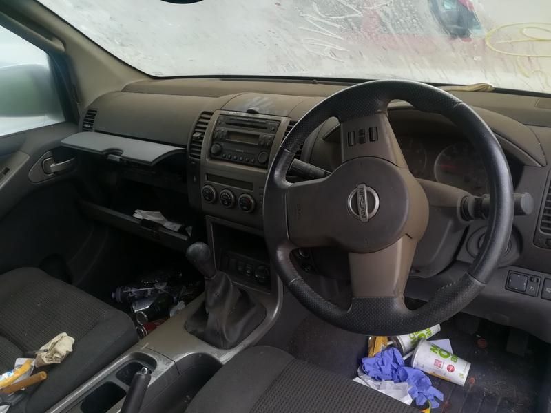 Nissan, Внедорожник | 5