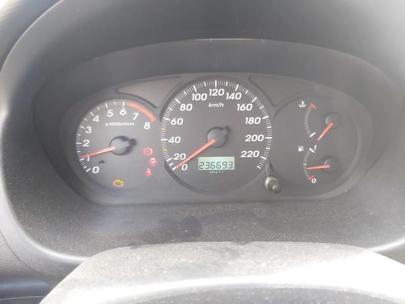 Honda, Hatchback | 6