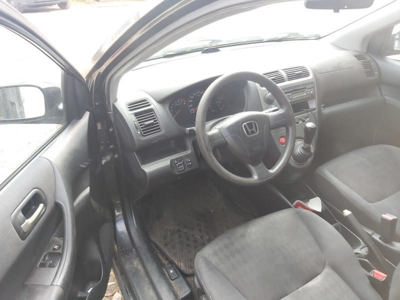 Honda, Hatchback | 5