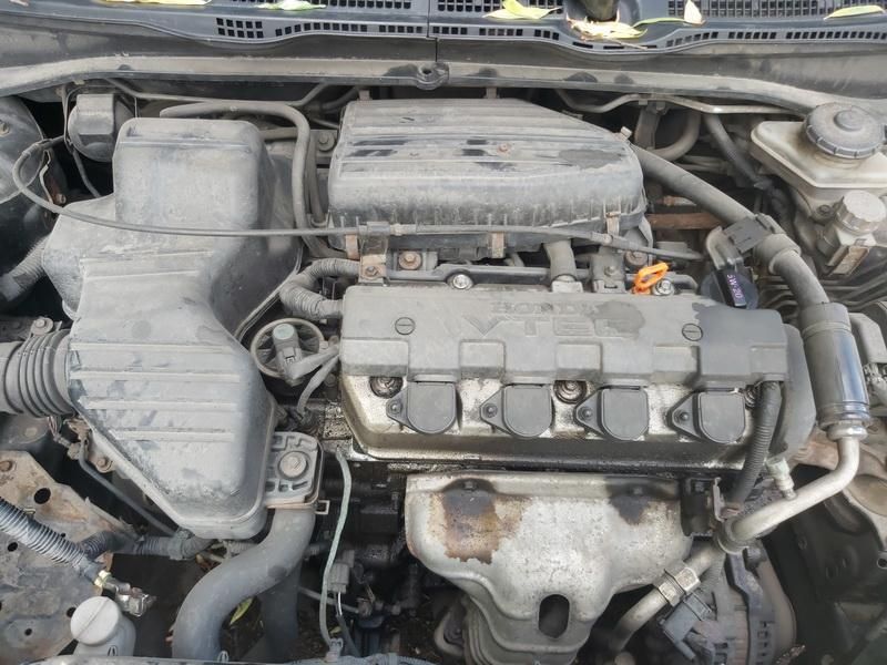 Honda, Hatchback | 1