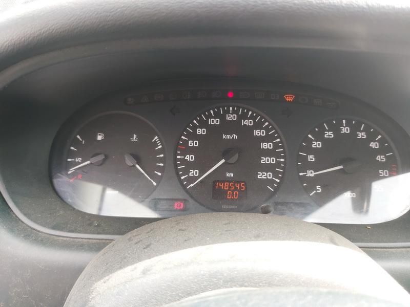 Renault 4, Hatchback | 6