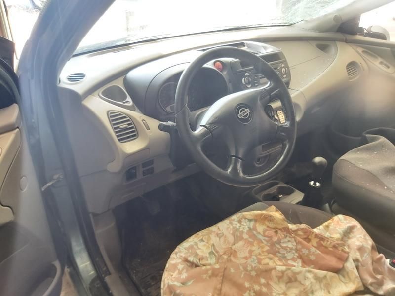 Nissan, Минивэн | 6